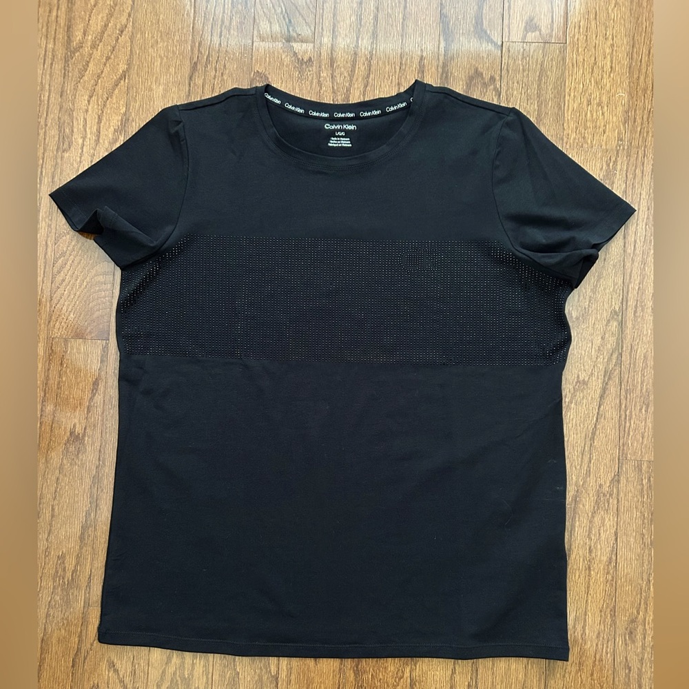 Calvin Klein Tee Shirt..Large..NWOT